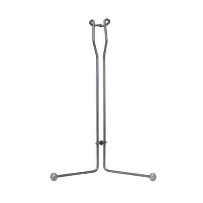 Basic Whelping/Queening Area Bundle,"Foldable metal stand with rounded feet"