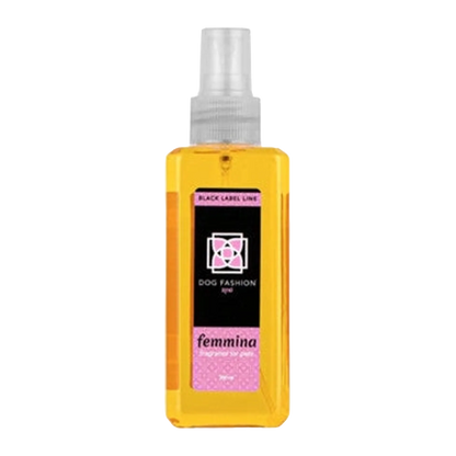 Femmina Fragrance