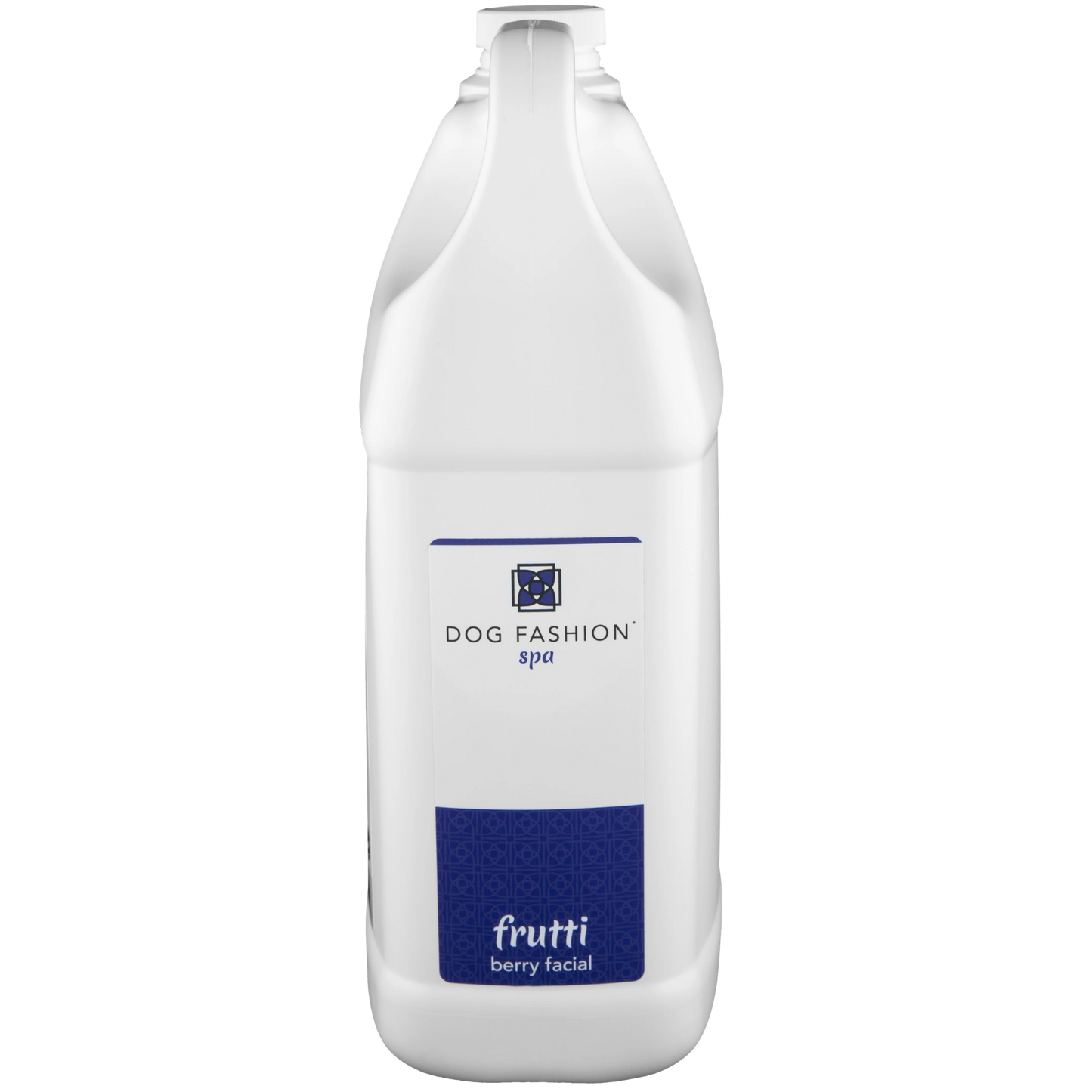 Frutti Berry Facial Shampoo