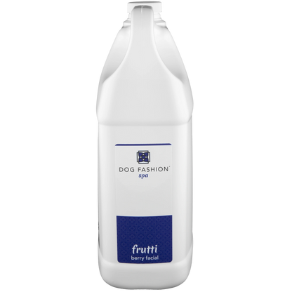 Frutti Berry Facial Shampoo
