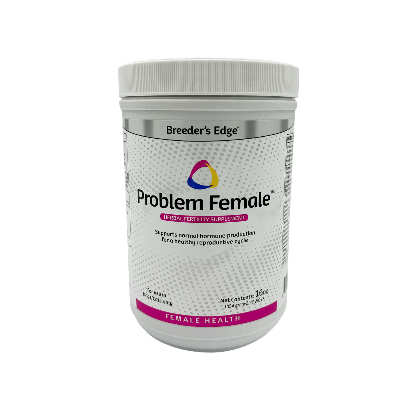 Breeder's Edge® Problem Female™