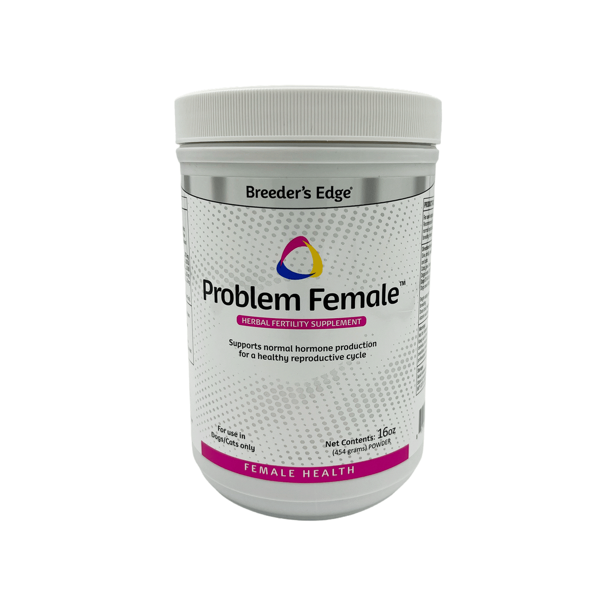 Breeder's Edge® Problem Female™