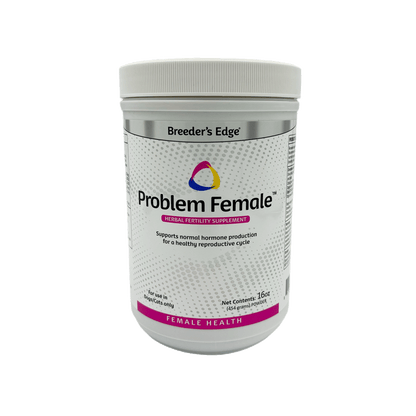 Breeder's Edge® Problem Female™