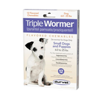 Triple Wormer®