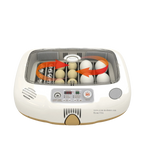 Max-20 DO Incubator by Rcom USA