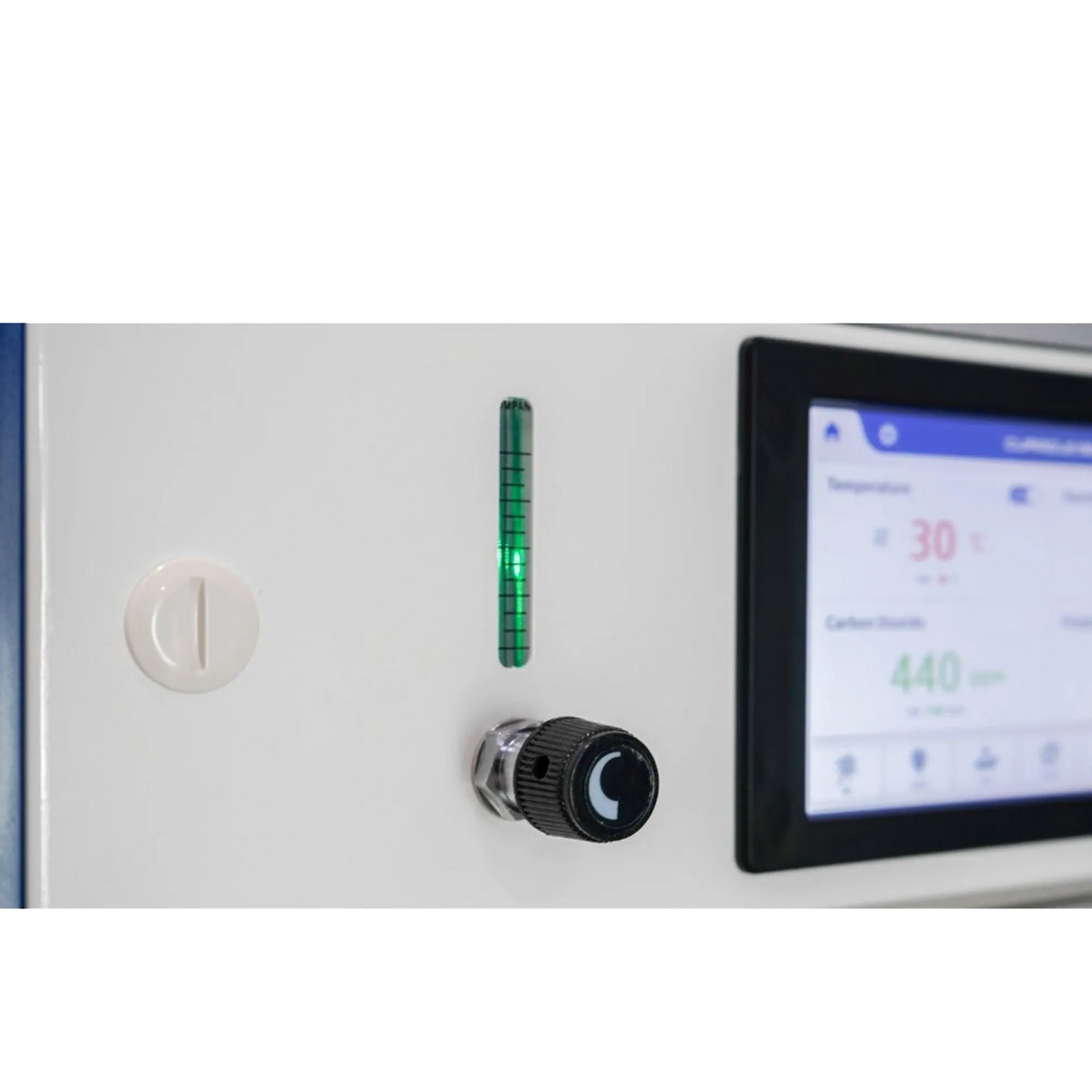 ICU 190 by Rcom USA