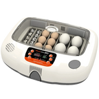 Max-20 Incubator by Rcom USA