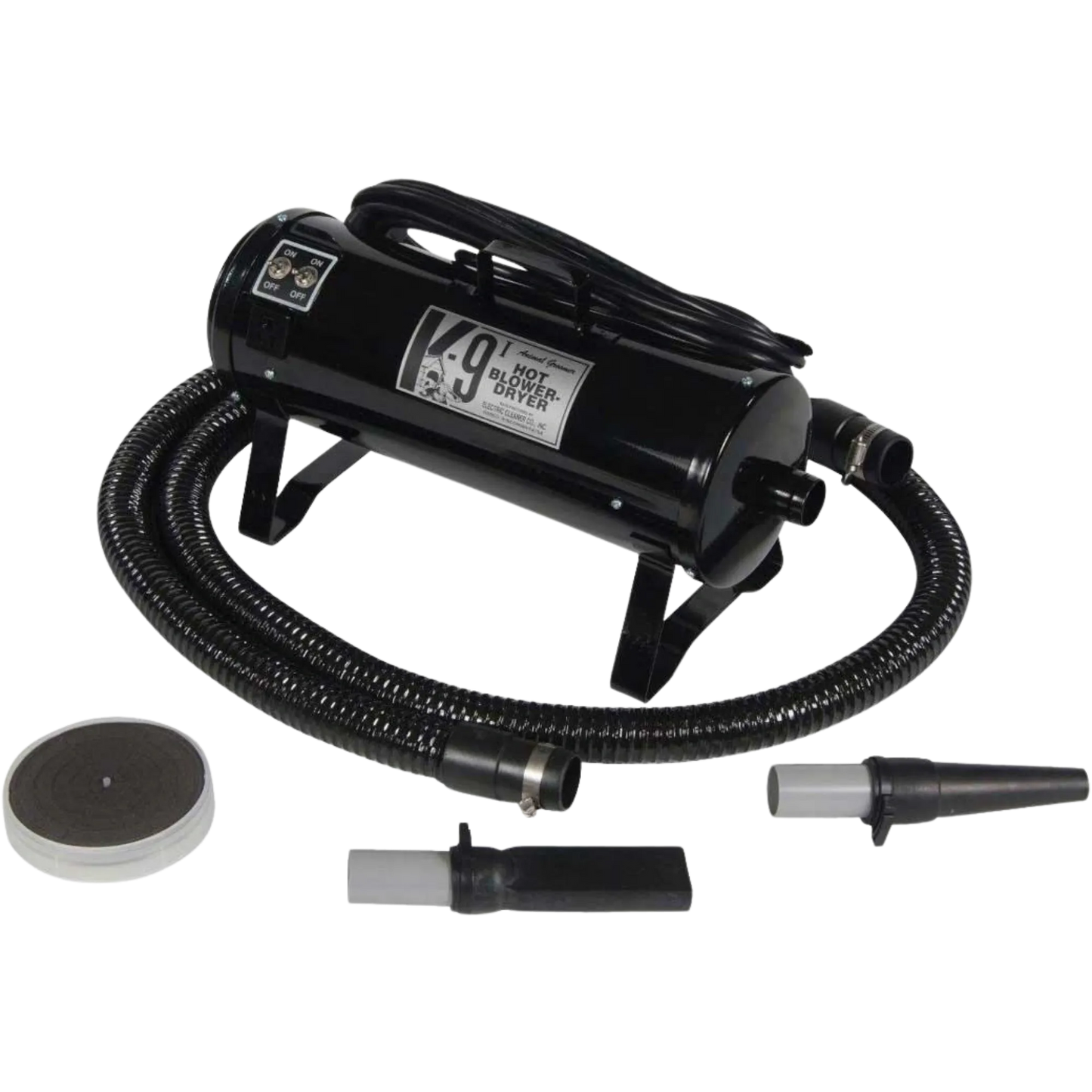 K-9 I Dog Dryer