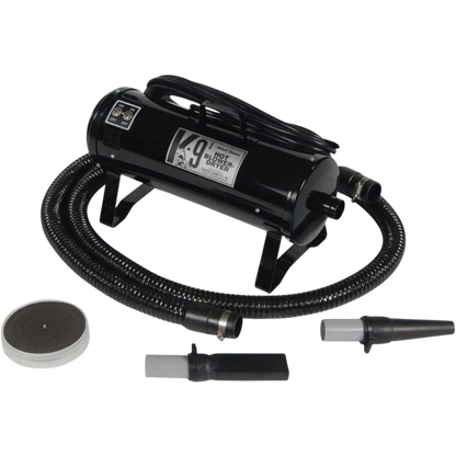 K-9 I Dog Dryer