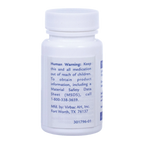 Virbantel® Flavored Chewables,"White plastic bottle with ribbed screw cap"