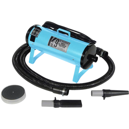 K-9 I Dog Dryer