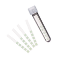 Predict-A-Foal™,"Clear capped vial with four test strips"