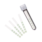 Predict-A-Foal™,"Clear capped vial with four test strips"