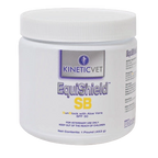 EquiShield® SB (Sun Block),"White plastic jar with screw-top lid"