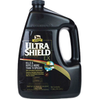 UltraShield® EX Insecticide & Repellent,"Black gallon jug with handle and front label"