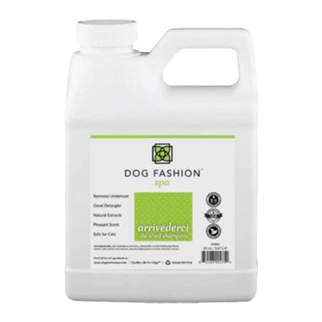 Arrivederci De-shedding Shampoo