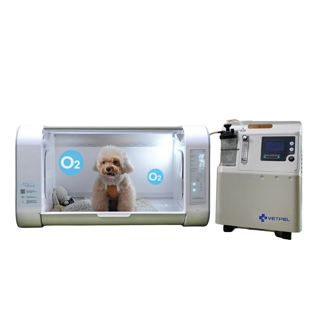 ICU 120 Pro by Rcom USA