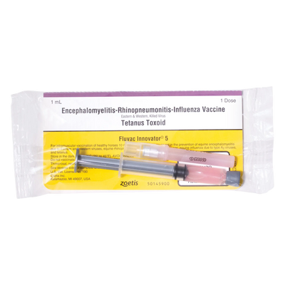 Fluvac Innovator® 5