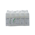 ABT360 Holding Media Adapt with HA,"Five small bottles bundled in clear plastic wrap"