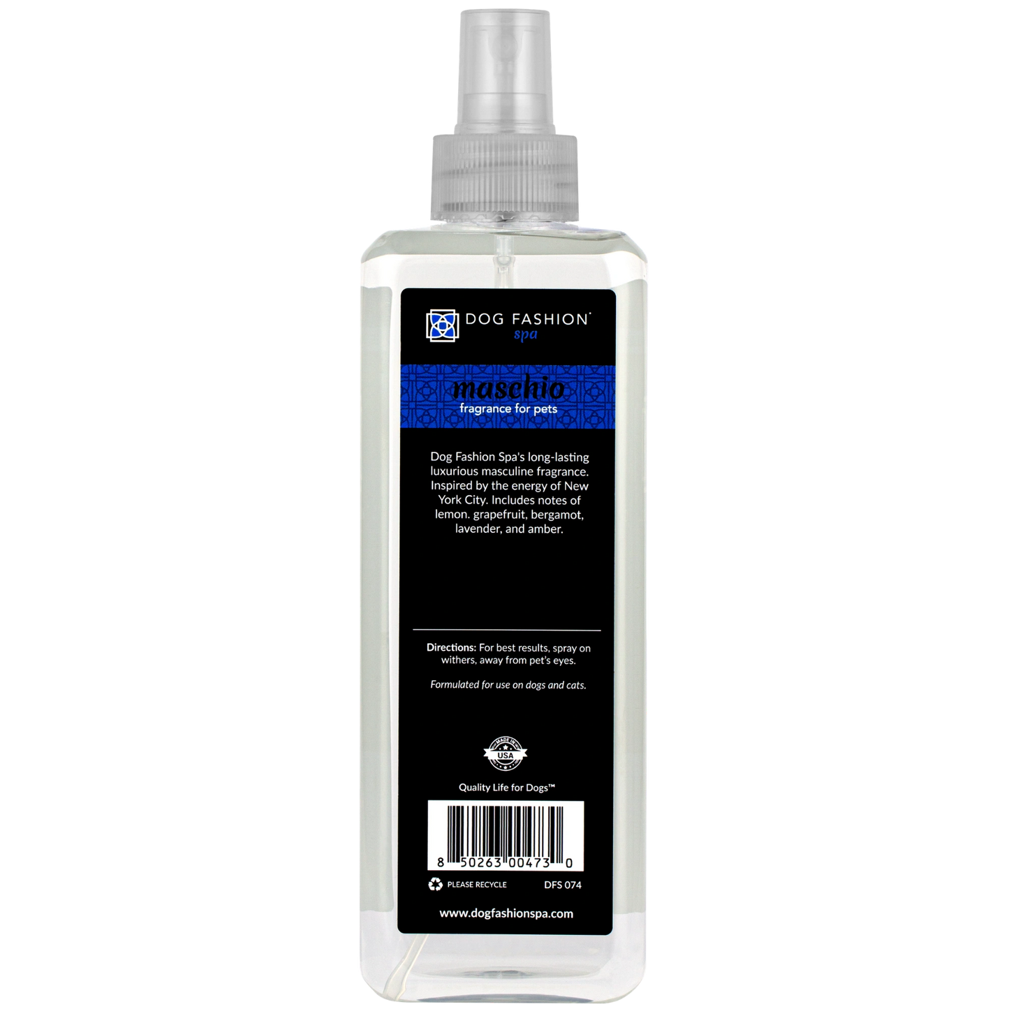 Maschio Fragrance