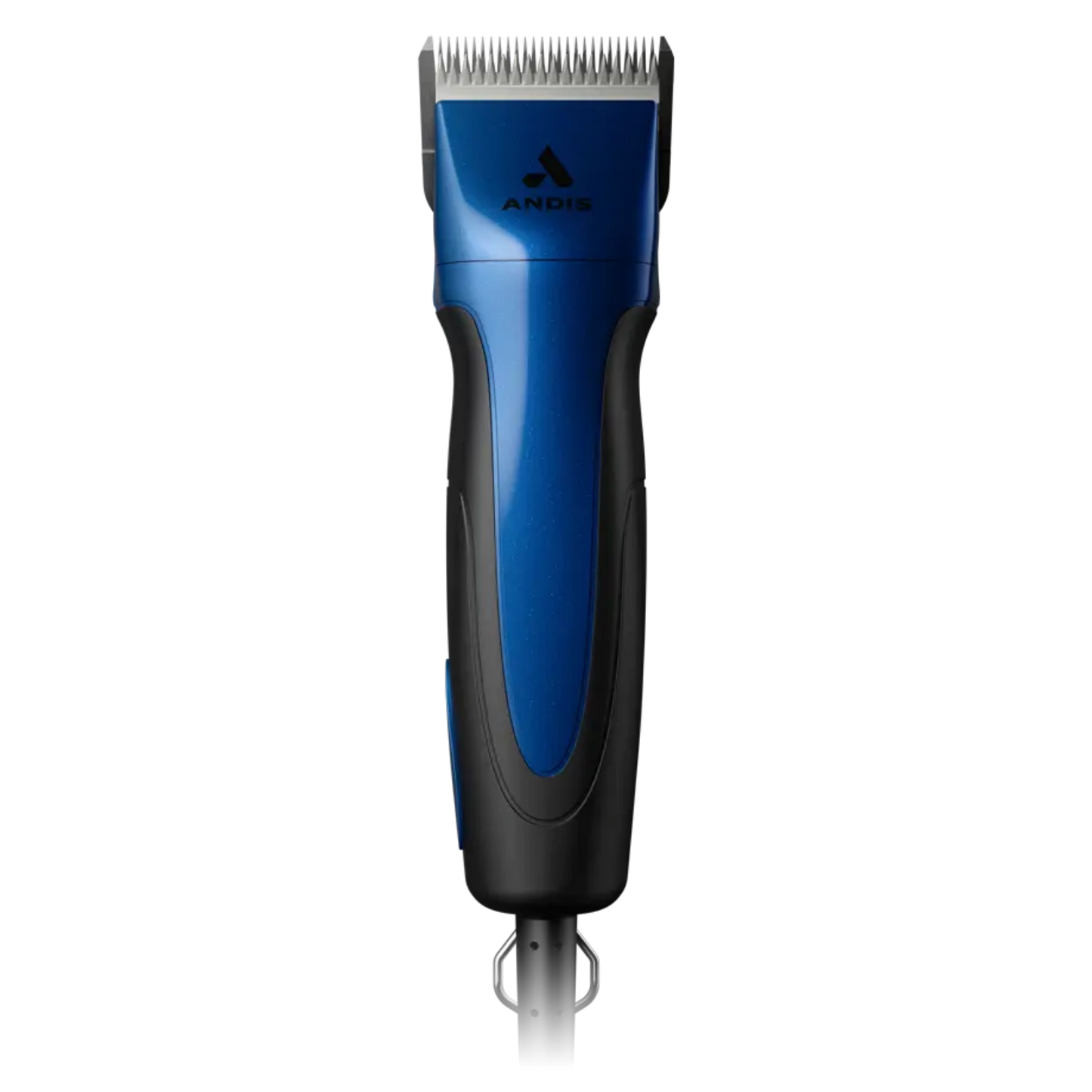 Excel 5-Speed Detachable Blade Clipper Blue by Andis