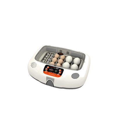 Max-20 Incubator by Rcom USA