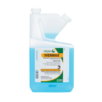 Ivermectin Pour-On Generic,"Blue cattle pour-on bottle with dual caps"