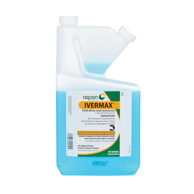 Ivermectin Pour-On Generic
