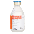 OptiPrep Universal Centrifucation Cushion,"White reagent bottle with blue cap and front label"