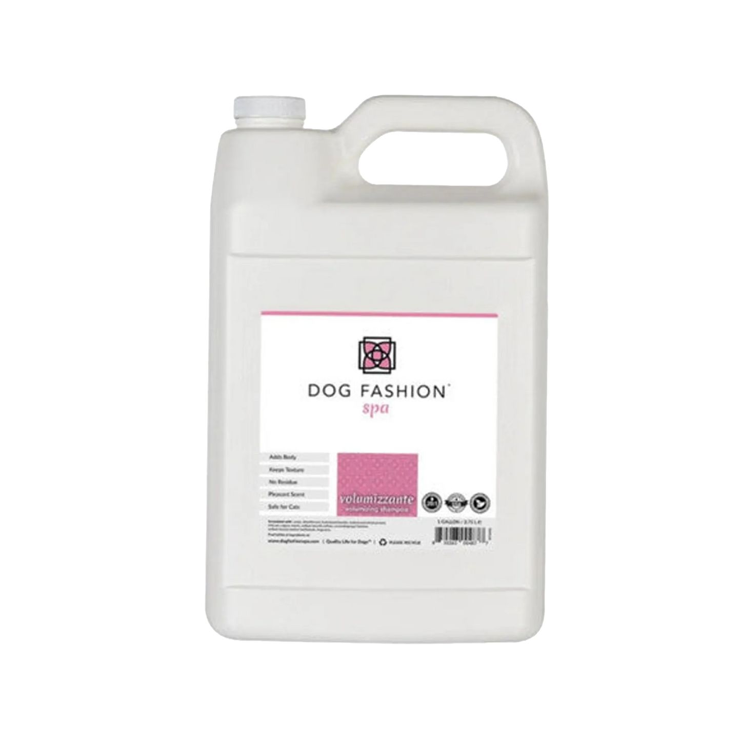 Volumizzante Volumizing Shampoo