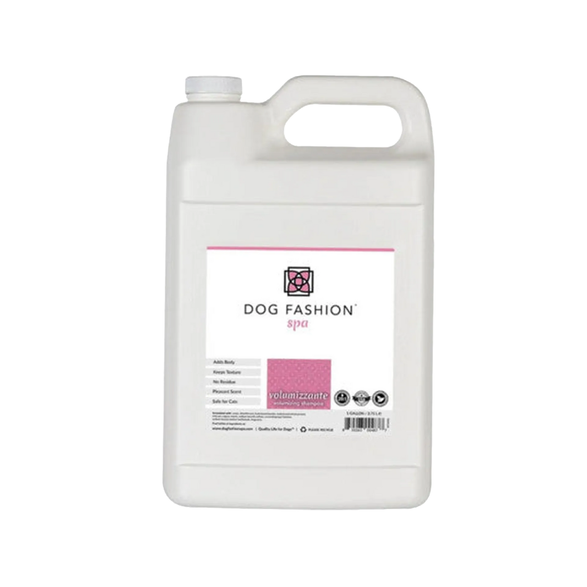 Volumizzante Volumizing Shampoo