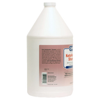 Ketohexidine Shampoo,"Large shampoo bottle with screw cap and front label"