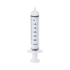 Puppywamer Latchons Syringe Nipple Feeders,"Clear feeding syringe with soft nipple tip"