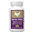 PetAg Taurine Tablets,"White supplement bottle with purple front label and white cap"
