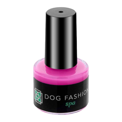 Non-toxic Nail Polish