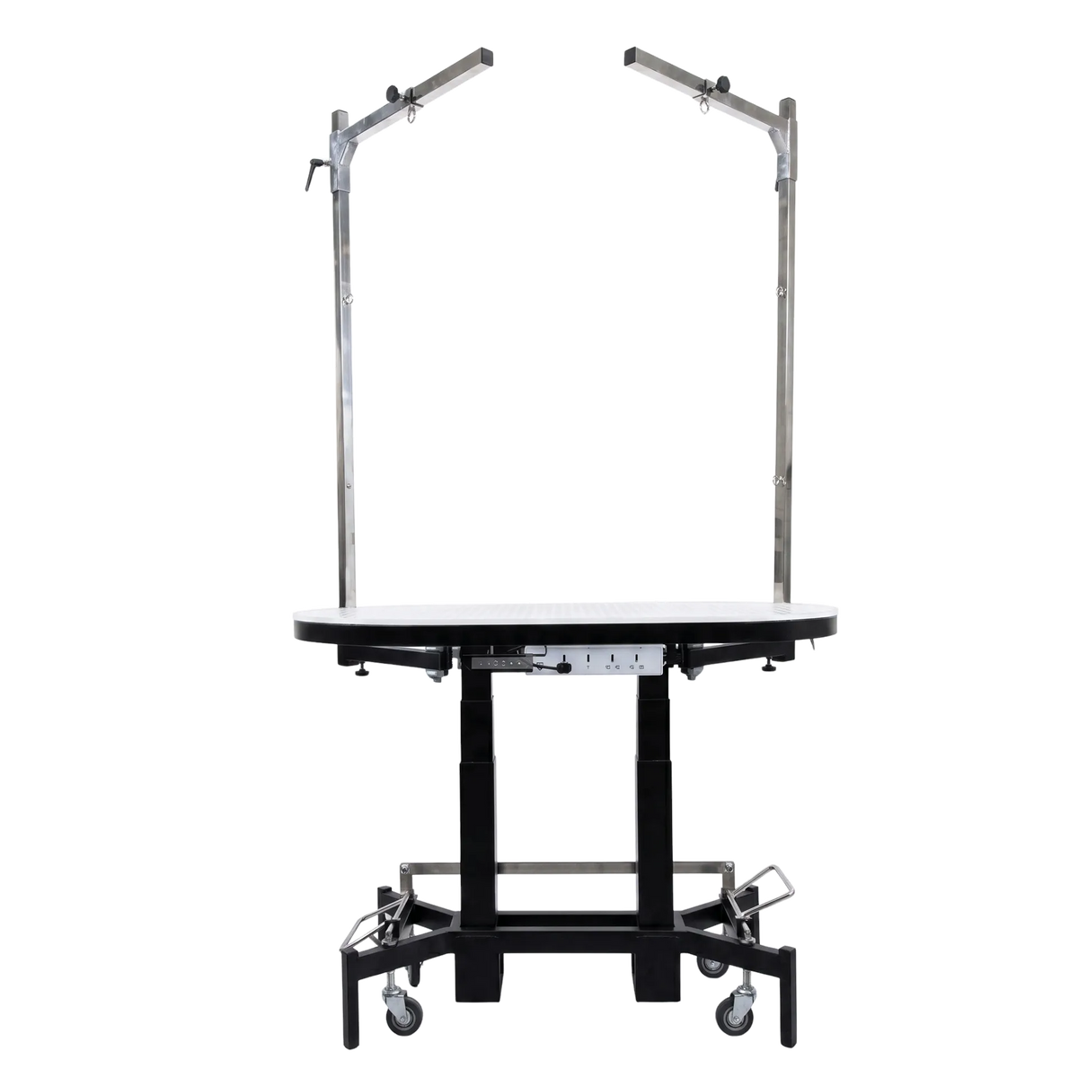 Premium Electric Table by TZGroom