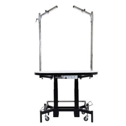 Premium Electric Table by TZGroom