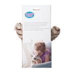 Snuggle Puppy & Kitten,"Pet toy retail box with plush cat paws visible"