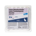 TruFel™ Ultra HC2P (Ultra Fel-O-Vax FVRCP),"Sealed vaccine tray pack with front label"