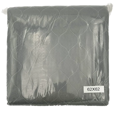 Puppywarmer Whelping Box Pad,"Quilted square pad sealed in clear plastic wrap"