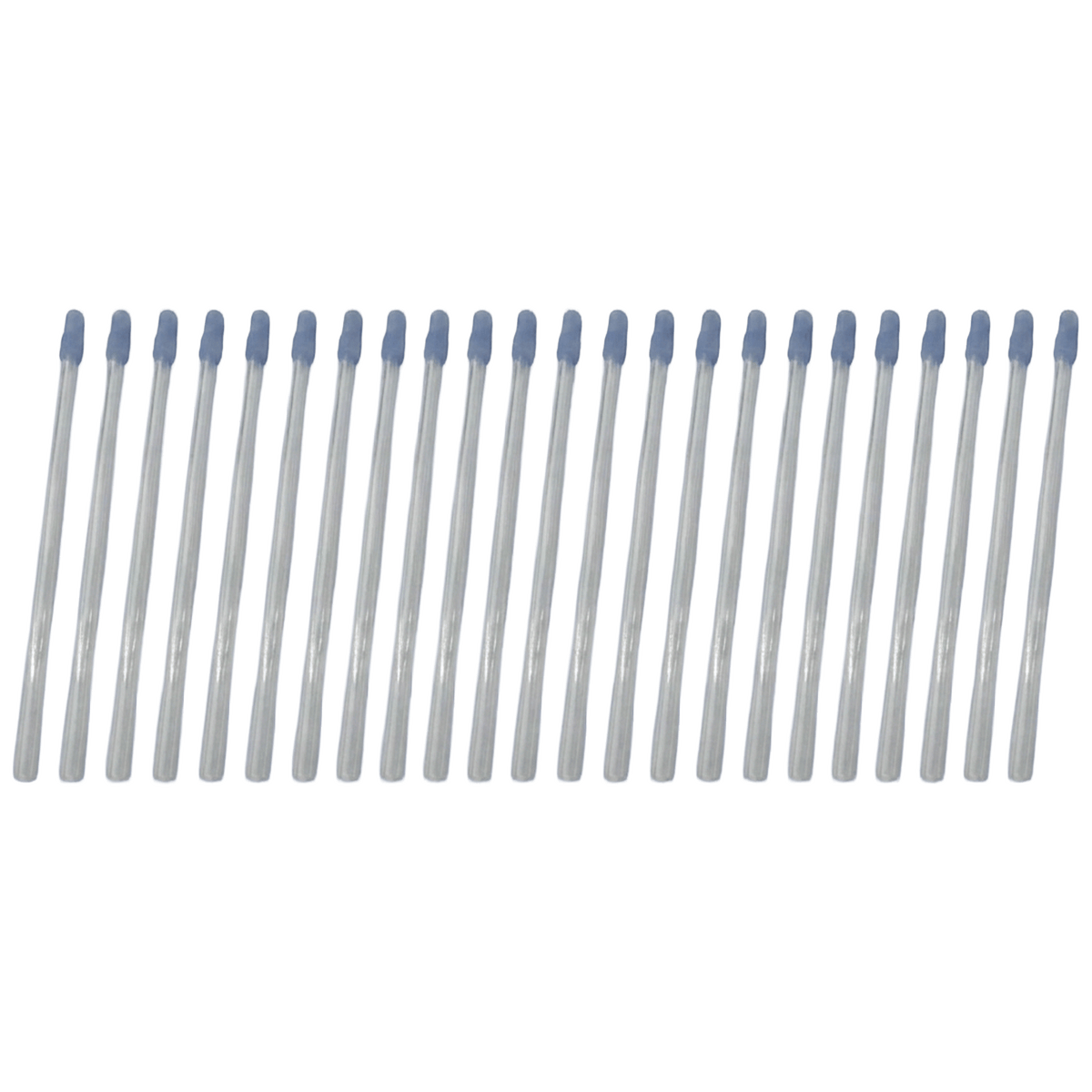 12" Flex Tip Straight Injection Insemination Pipettes