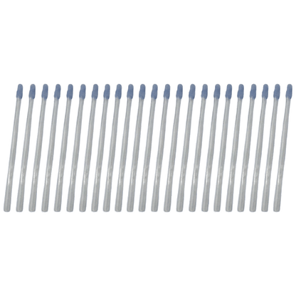 12" Flex Tip Straight Injection Insemination Pipettes