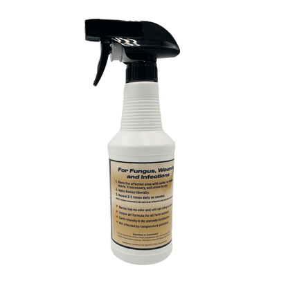 Banixx Livestock Care Spray