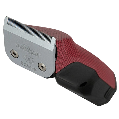 Opal Xtend Vet Edition Cordless Clipper with 40 blade and Two Batteries,"Cordless clipper with blade attachment and two batteries"