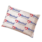Revival Animal Health Extra Ice,"White rectangular ice pack pouch"