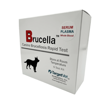 Brucellosis Rapid Test