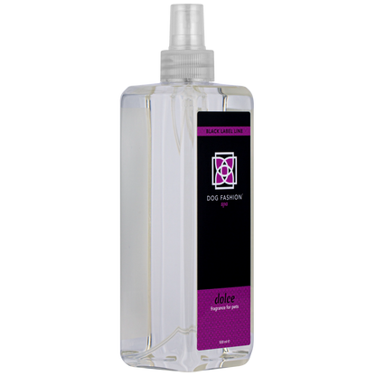 Dolce Fragrance