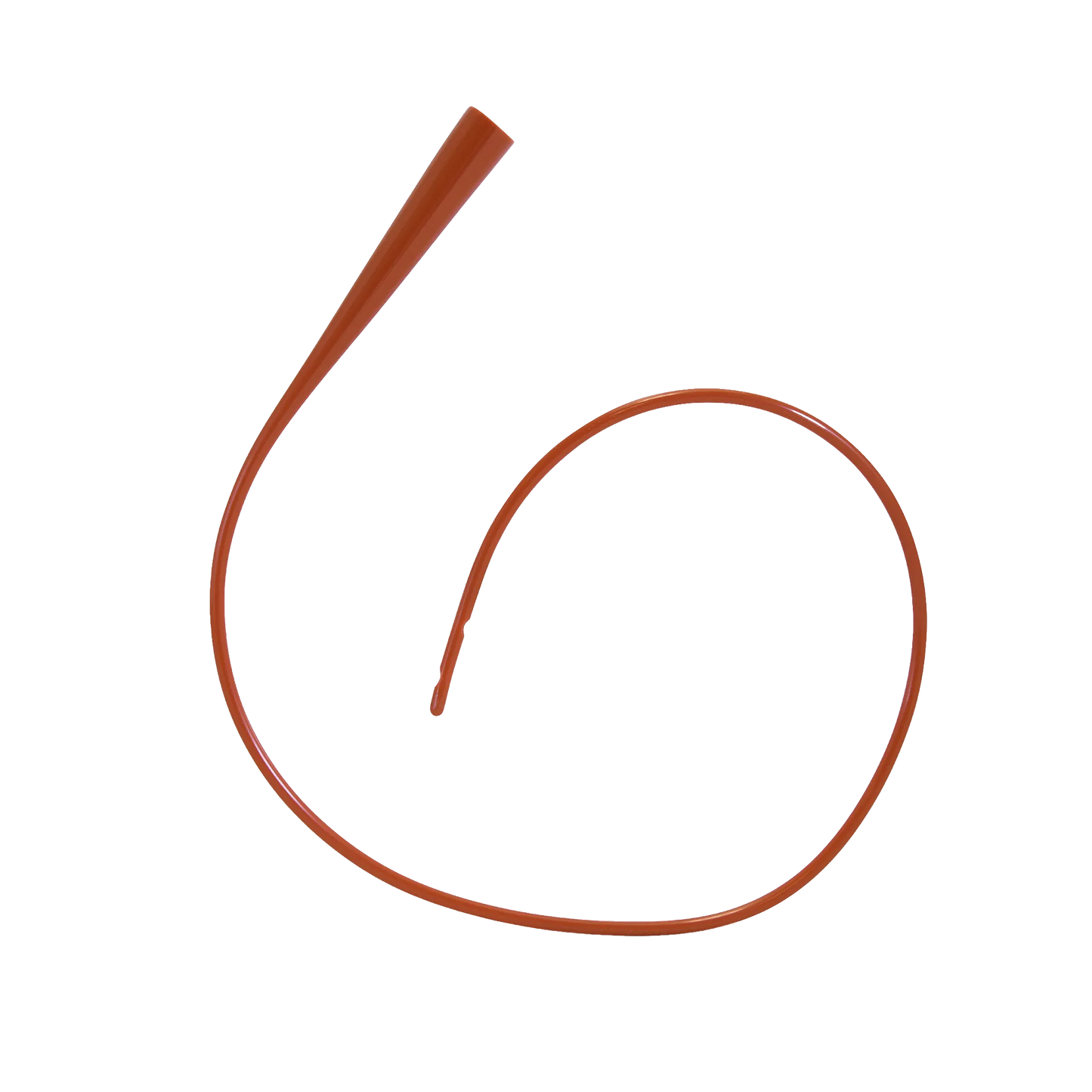 Sterile Feeding Tubes,"Coiled feeding tube with funnel connector"