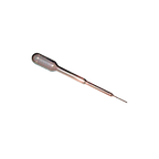 Pipette Transfer Fine,"Fine transfer pipette with narrow tip"