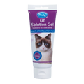 PetAg UT Solution Cat Gel Supplement for Cats,"Purple gel tube with cat image and white flip-top cap"